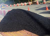 «Альткому» поручили снова отремонтировать один и тот же кусок дороги в Донецкой области