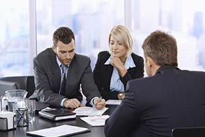 В ГАСКе обсудили законопроект о децентрализации