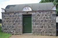 В Англии есть самая маленькая тюрьма в мире на двух человек. Фото