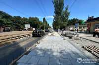 У Днiпрi готують першi "вiденськi платформи"