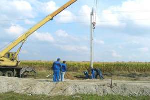 Энергокомпаниям откроют доступ к частной земле