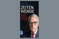 Экс-посол ФРГ написал книгу о войне России против Украины