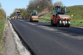 Дорожники не смогли обжаловать штраф АМКУ