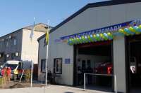 Для тысяч людей построили убежища на случай чрезвычайной ситуации