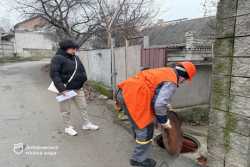 У Днiпрi вiдключили воду ще 6 злiсним неплатникам