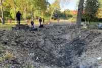 Полковник ВСУ рассказал об обстрелах городов