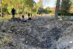 Полковник ВСУ рассказал об обстрелах городов