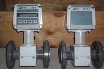 До конца года во всех многоэтажках должны быть теплосчетчики