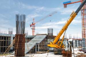 План по улучшению строительной деятельности принят