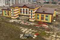 Корея допоможе Бучi добудувати дитсадок