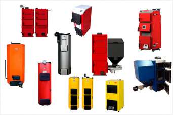 10 лучших твердотопливных котлов 2020 года