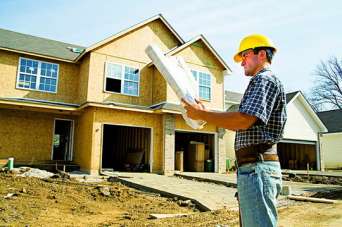 Как утеплить каркасный дом