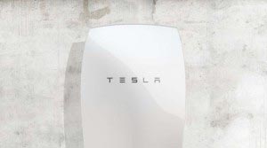 В &quot;Тесла&quot; разработали аккумуляторы для домов