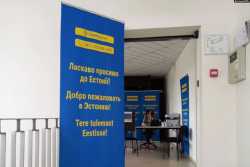 У волостей Эстонии в вопросе помощи Украине разный подход