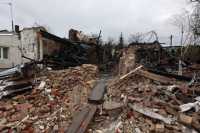 Львiв вiдновить знищений росiєю Музей Шухевича