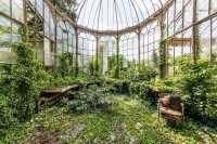 Что будет с архитектурой, если человечество исчезнет