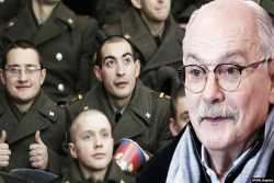 Россия признала вербовку заключенных для войны в Украине