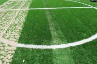 Запорожье прирастет футбольными полями