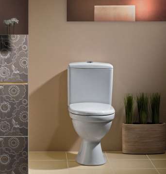 Как выбрать унитаз с инсталляцией: краткий ликбез