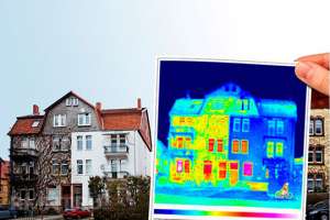 Самые распространенные ошибки при утеплении частных домов. Фото