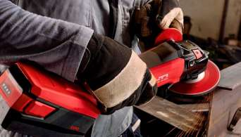 Как выбрать шлифмашину.  Окончание