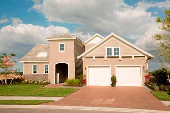 Как построить дом в американском стиле: внутренняя планировка и обустройство