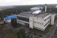 В "Конча-Заспе" построят специальный спальный корпус