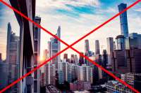 В Китае ограничили строительство небоскребов