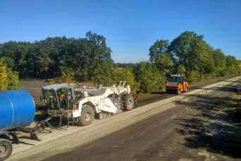 Днепровских дорожников заставили изменить условия тендеров