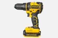 Рынок электроинструментов пополнился новым аккумуляторным шуроповертом