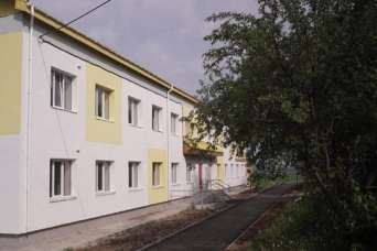 Для участников АТО/ООС и ВПЛ создали отдельную жилищную программу