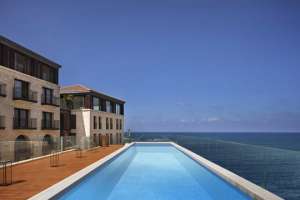 Тюрьму XIII века превратят в роскошный отель