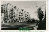 Оккупация Киева в 1941-1943 годах. Трофейные фотографии