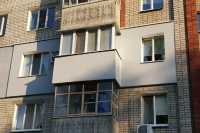 Днепр вошел в первую тройку по заявкам на утепление зданий