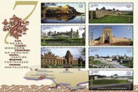 Об архитектурных памятниках будут заботиться по опыту Европы