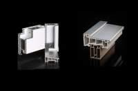 Комплексные решения для ПВХ-дверей будут показаны на весенней выставке в Киеве