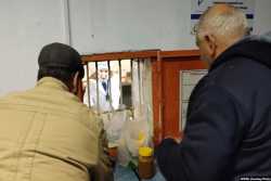 Завербованные на войну заключенные отправлены Путиным на утилизацию