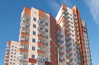 С начала года 156 семей получили доступное жилье