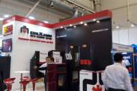 Что еще интересного показали на выставке Aqua Therm 2016