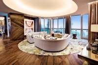 В каких районах Киева самые дорогие однокомнатные квартиры