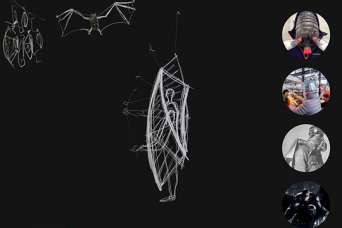 В Китае создали антивирусный костюм высшей защиты