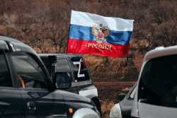 Чем дольше будет продолжаться война в Украине, тем больше российских солдат сдадутся либо сбегут