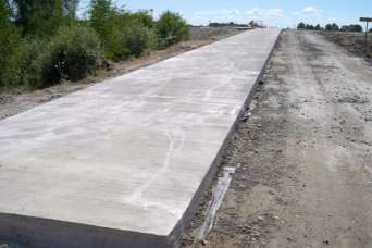 Для строительства дорог уже нашли три источника денег