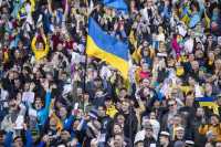 Жителей Эстонии расскажут, как помогли украинским беженцам