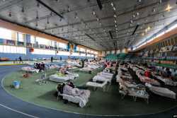 Беженцы в Молдове планируют после победы вернуться домой