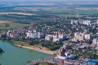 В Хмельницком обсудили градостроительную документацию