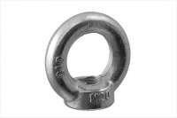 Рым-гайка. Видео