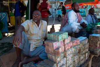 В Африке под охраной ЧВК «Вагнер» хранятся «личные сбережения» русского фюрера на 15 миллиардов долларов