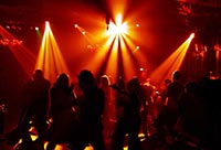 Где бы мажорам покутить в Южном?