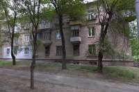 В запорожском доме отремонтируют подъезд